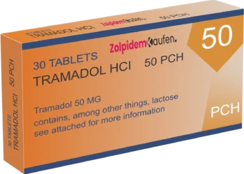 Tramadol HCI 50mg