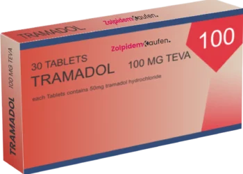 Tramadol 100mg