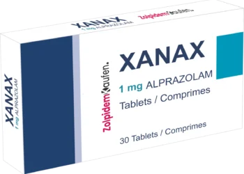 Xanax 1mg