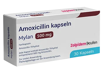 Amoxicillin 500mg Kapseln Zolpidemkaufen.com
