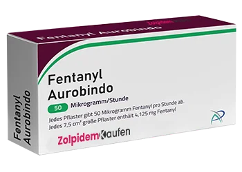 Fentanyl Pflaster 50Mikrogramm Zolpidemkaufen.com