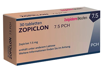 zopiclon-7.5 mg - Zolpidemkaufen.com