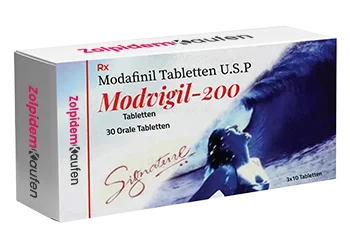 Modafinil 200mg 30 tabletten
