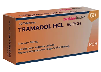 Tramadol 50 mg 30 Tabletten