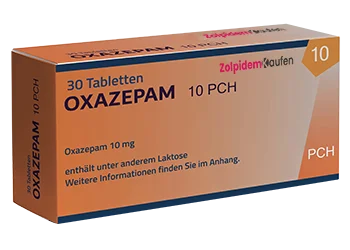 oxazepam-10