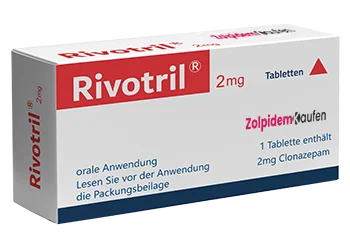 rivotril
