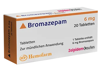bromazepam