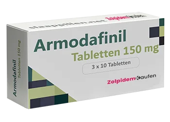 Armodafinil 150mg 30 Tabletten
