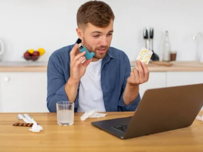 Dosierung & rezeptfrei kaufen im Überblick