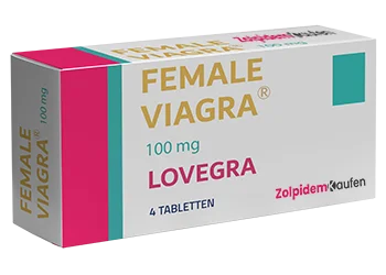 Lovegra 100mg 4 Tabletten Zolpidemkaufen.com