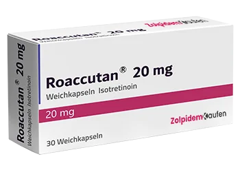 Isotretinoin 20 mg 30 Kapseln Zolpidemkaufen.com