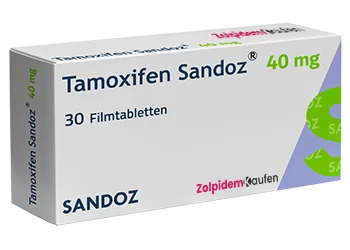 Tamoxifen 40 mg 30 tabletten Zolpidemkaufen.com