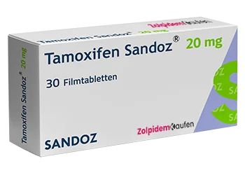 Tamoxifen 20 mg 30 tabletten Zolpidemkaufen.com