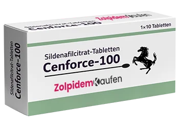 Cenforce 100MG 10 Tabletten Zolpidemkaufen.com