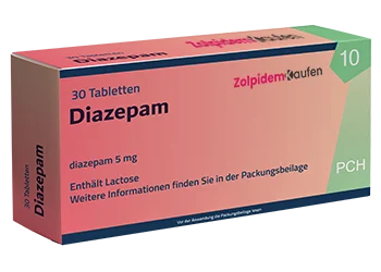 Diazepam 5mg 30 tabletten Zolpidemkaufen.com