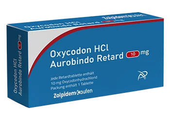 Oxycodon 10 mg 1 tablette Zolpidemkaufen.com