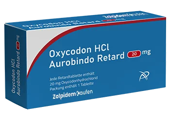 Oxycodon 20 mg 1 tablette Zolpidemkaufen.com