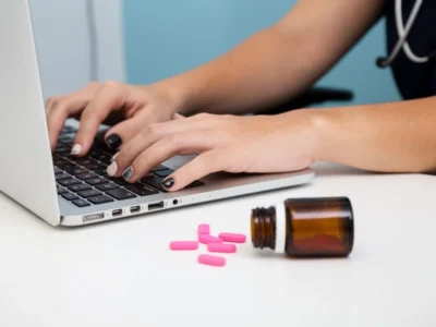 Antibiotika online bestellen ohne Rezept