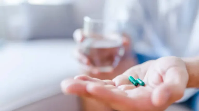 Dosierung von Tramadol