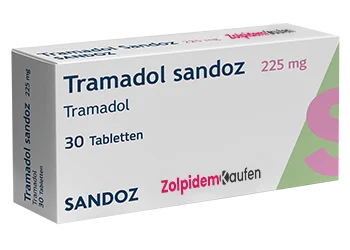 Tramadol 225mg 30 Tabletten