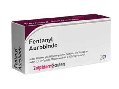 Fentanyl Aurobindo