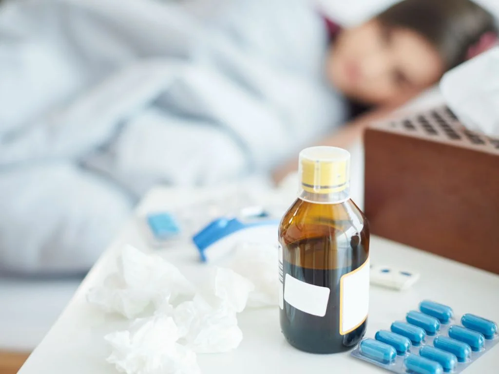 Schlaftabletten im Vergleich
