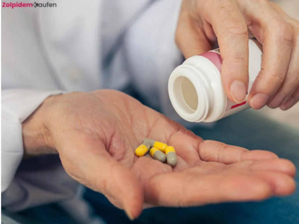 Tramadol vs. Oxycodon vs. Codein – Welches Schmerzmittel ist das richtige für Sie