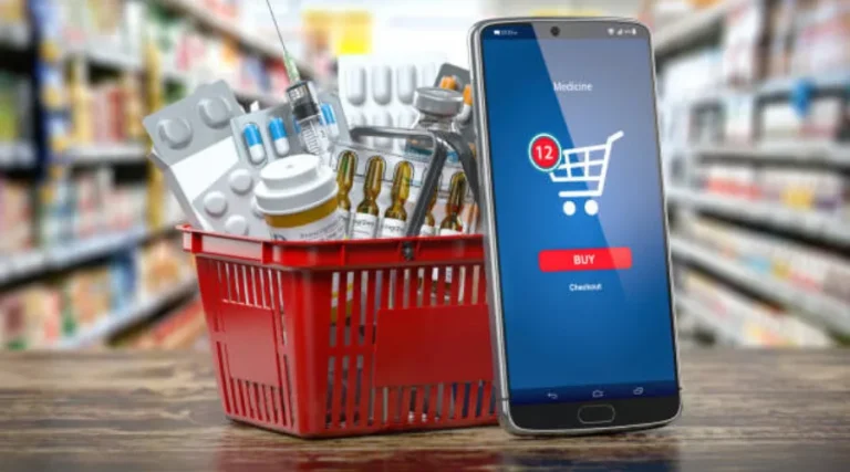 Medikamentenversorgung