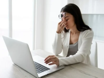 Lösung gegen Müdigkeit bei der Arbeit
