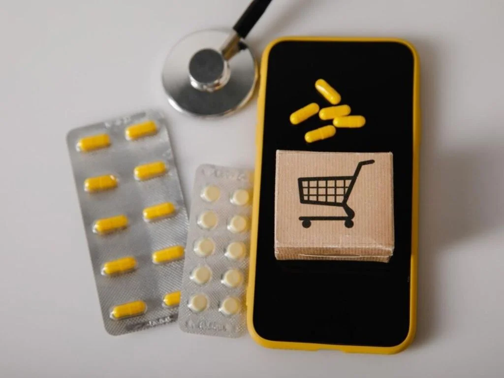 Online-Apotheke