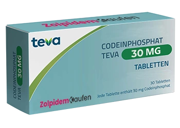 codein bestellen 30mg- Zolpidemakufen.com