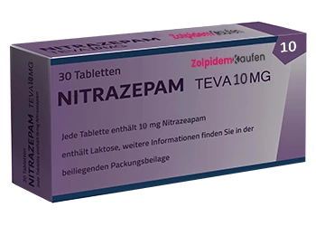 Nitrazepam 10 mg kaufen- Zolpidemkaufen.com