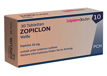 zopiclon bestellen 10mg- Zolpidemkaufen.com